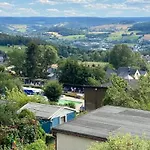 Erzgebirgsblick Bernsbach