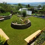 Apartment Erzgebirgsblick *