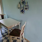 Apartment Erzgebirgsblick *