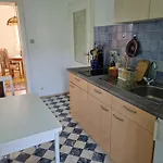 Apartment Erzgebirgsblick *