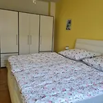 Erzgebirgsblick Apartment