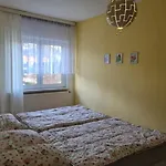 Apartment Erzgebirgsblick