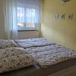 Erzgebirgsblick Apartment *