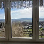 Erzgebirgsblick Apartment Bernsbach