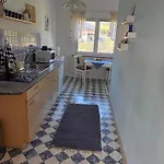 Erzgebirgsblick Apartment *