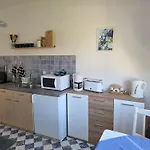 Erzgebirgsblick Apartment Bernsbach