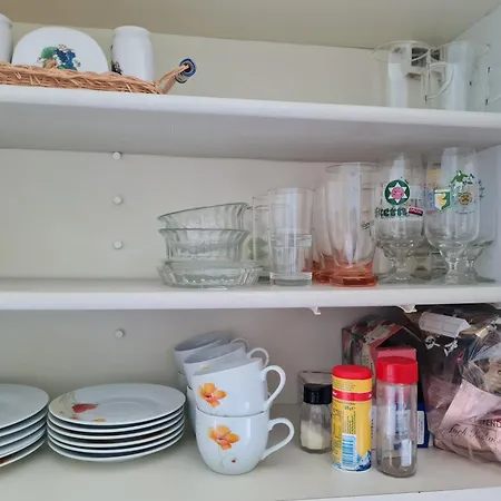 Erzgebirgsblick Апартаменты *