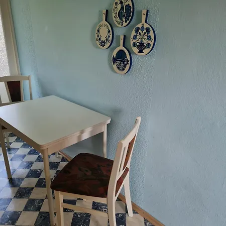 Апартаменты Erzgebirgsblick *