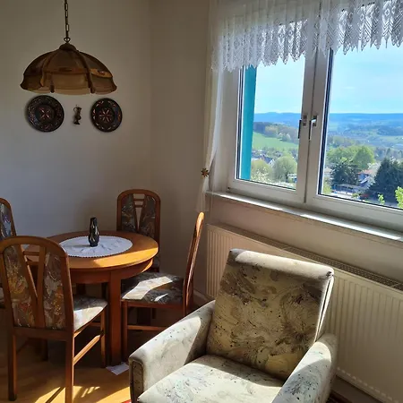 Erzgebirgsblick Bernsbach