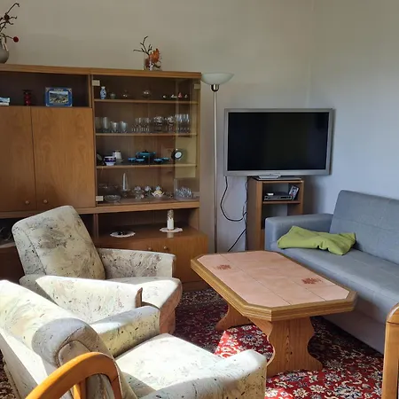 Апартаменты Erzgebirgsblick