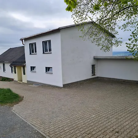 Appartement Erzgebirgsblick *