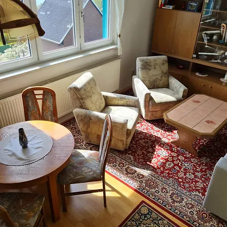 Erzgebirgsblick * Bernsbach