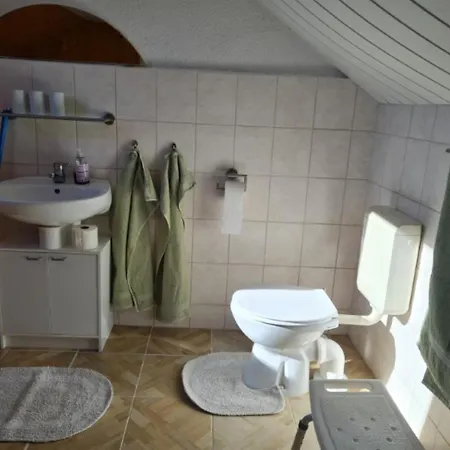 Апартаменты Erzgebirgsblick