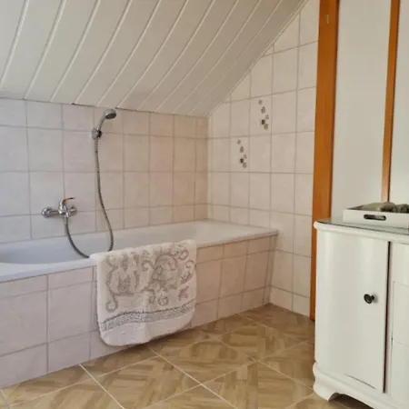 Erzgebirgsblick Апартаменты *