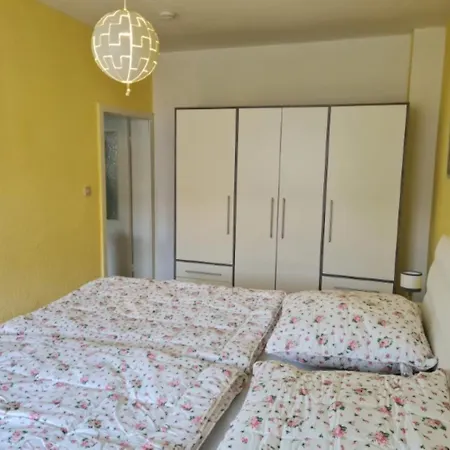 Erzgebirgsblick * Bernsbach