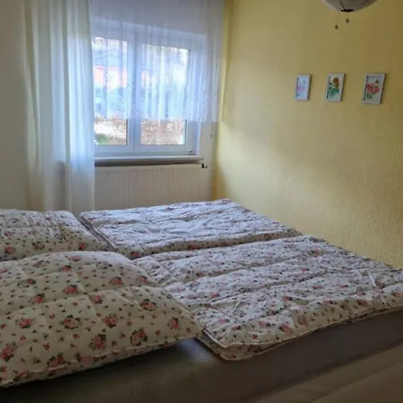 Erzgebirgsblick Apartment *